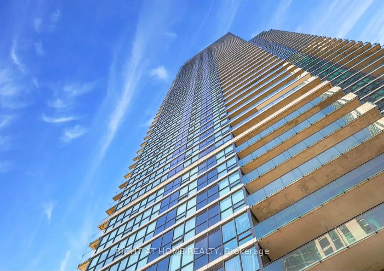 18 Harbour St, #2601
