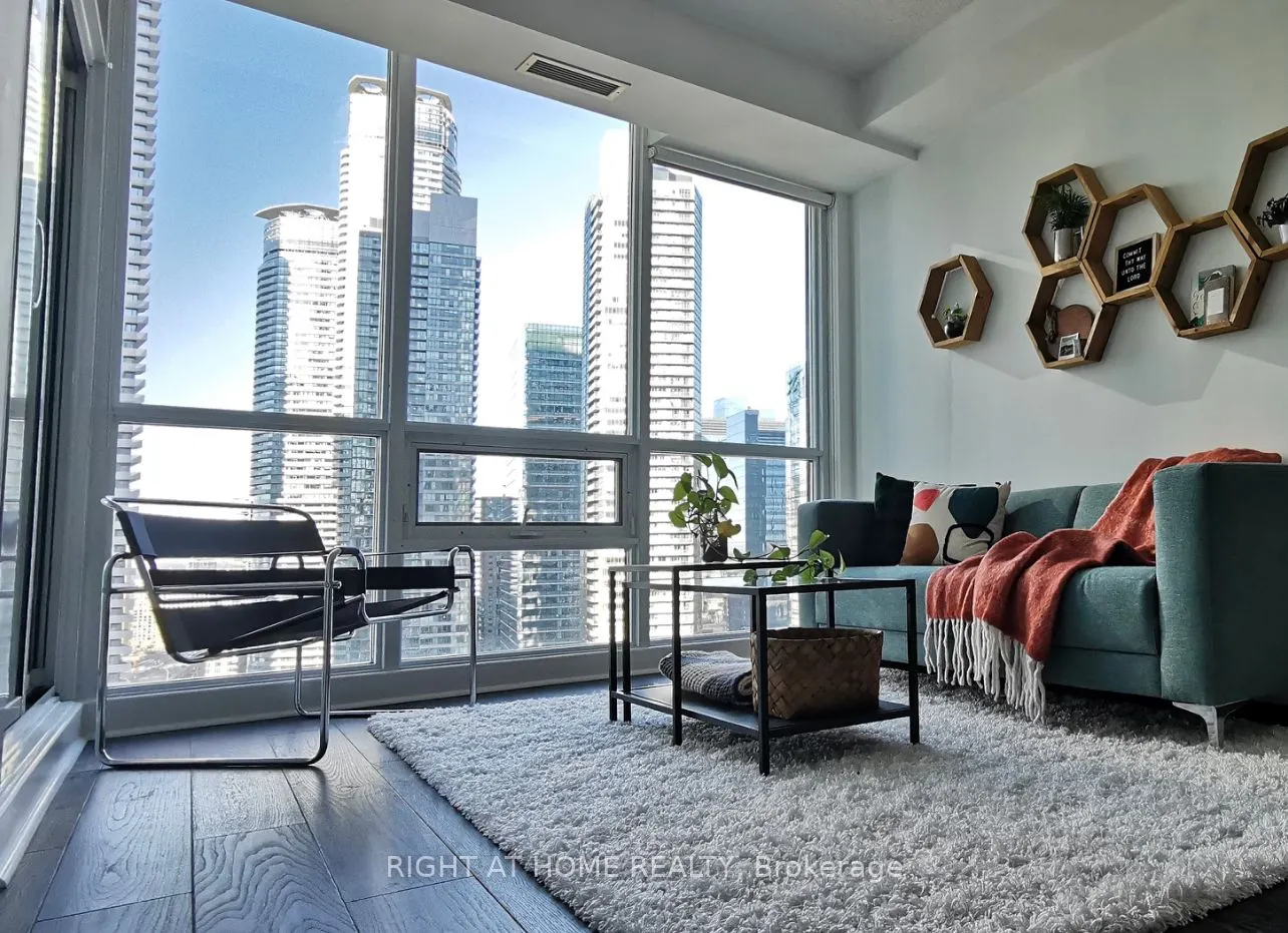 18 Harbour St, #2601