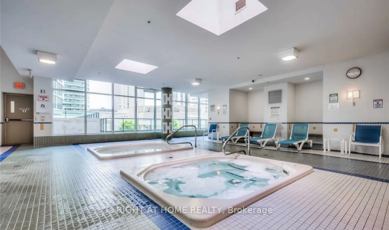 18 Harbour St, #2601