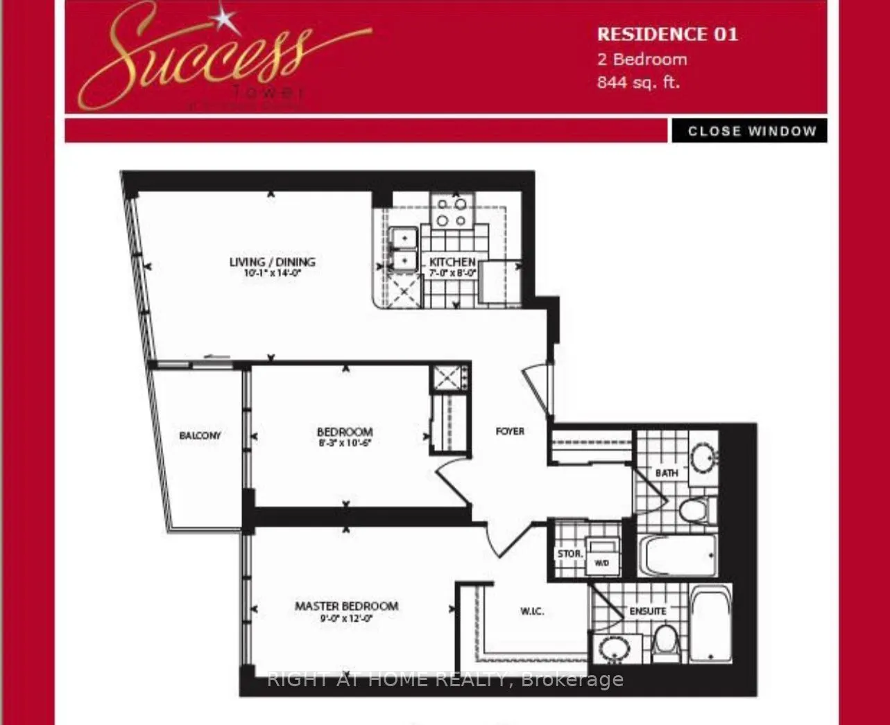 18 Harbour St, #2601