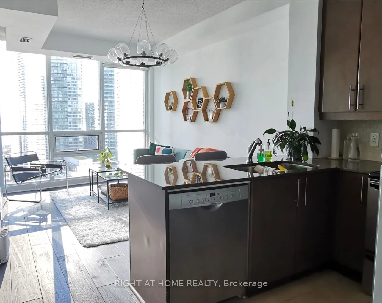 18 Harbour St, #2601