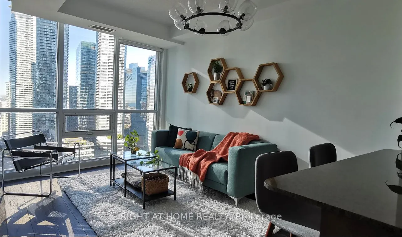 18 Harbour St, #2601
