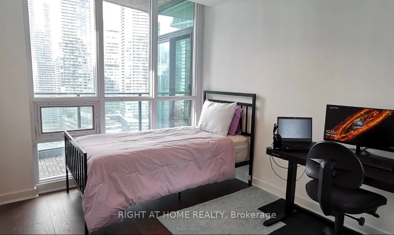 18 Harbour St, #2601
