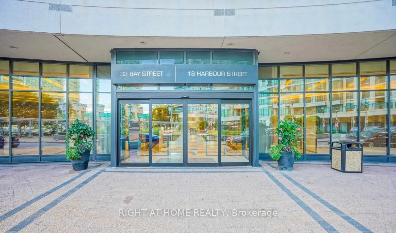 18 Harbour St, #2601