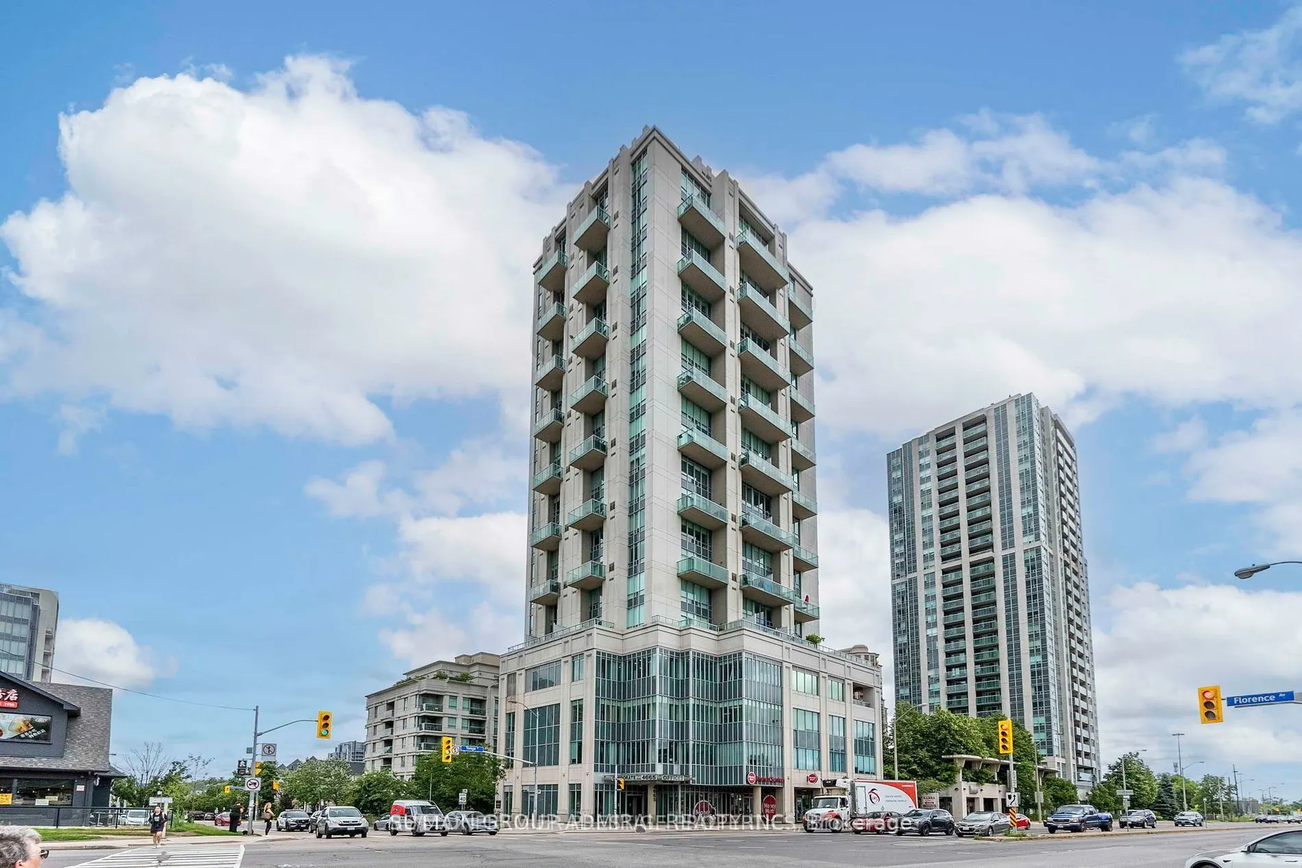 4665 Yonge St, #301