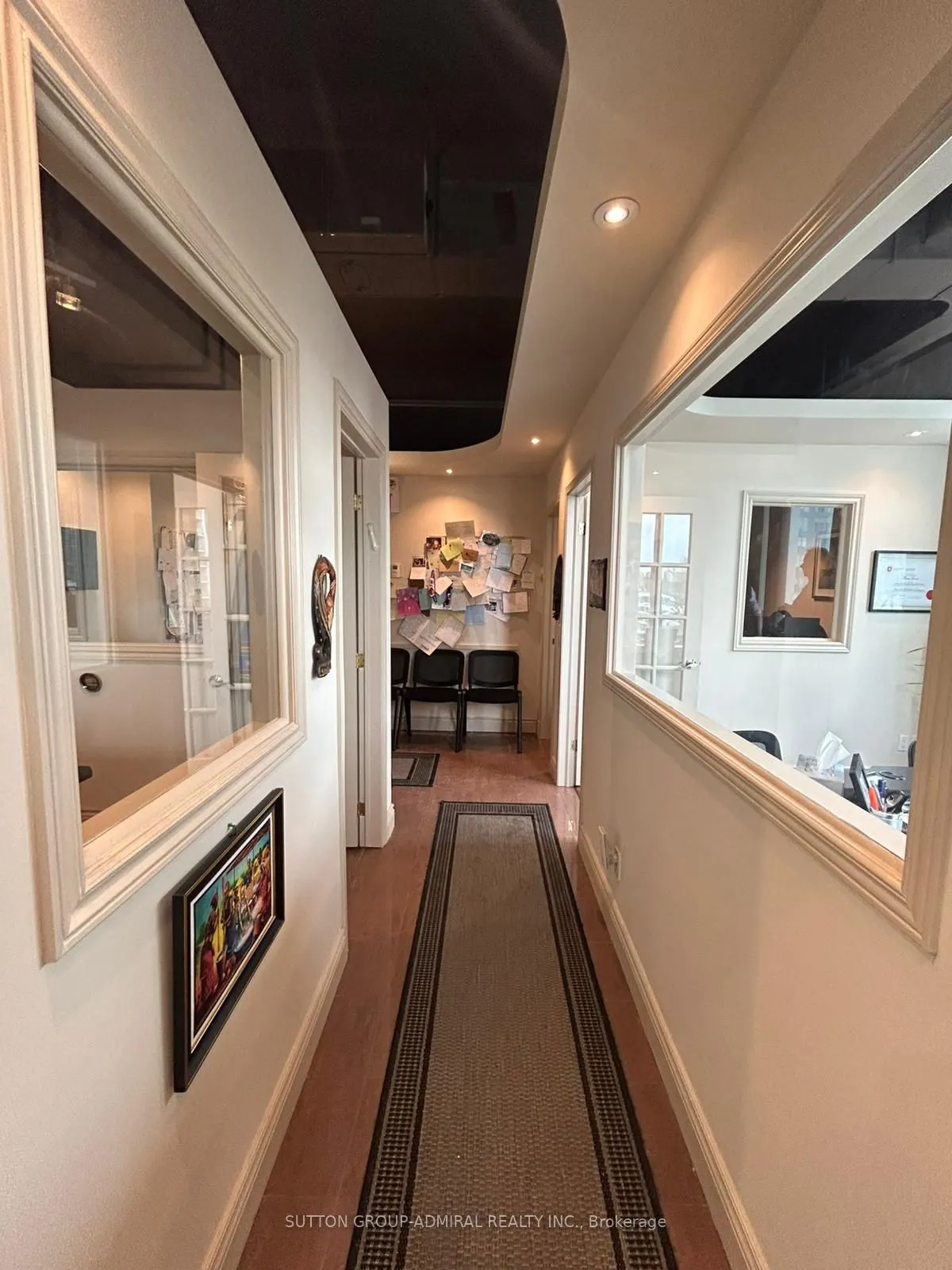 4665 Yonge St, #301