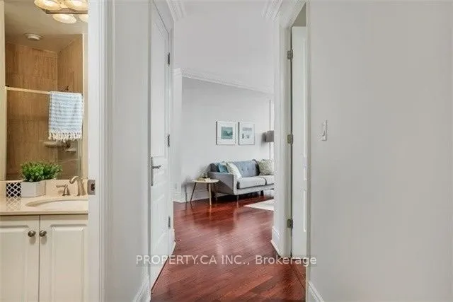 10 Bellair Street, #1703