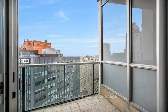 10 Bellair Street, #1703