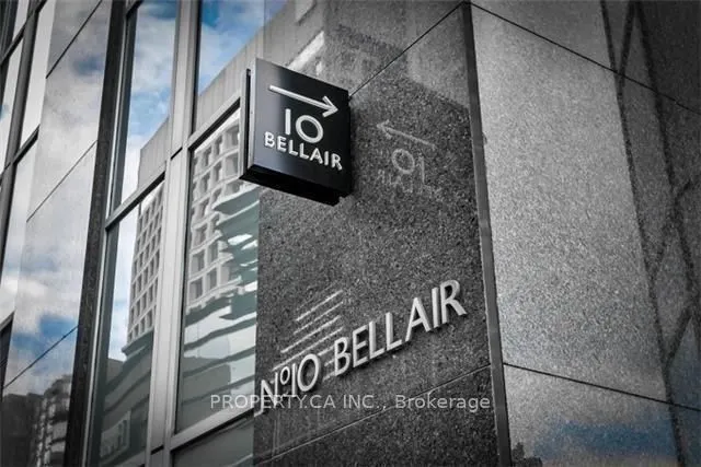 10 Bellair Street, #1703