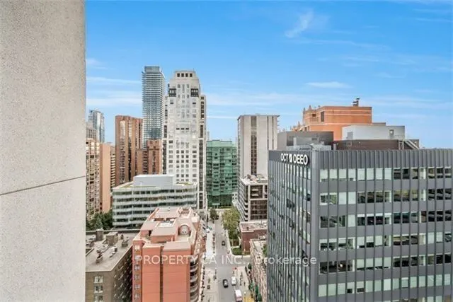 10 Bellair Street, #1703