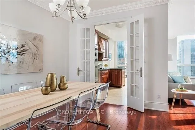 10 Bellair Street, #1703