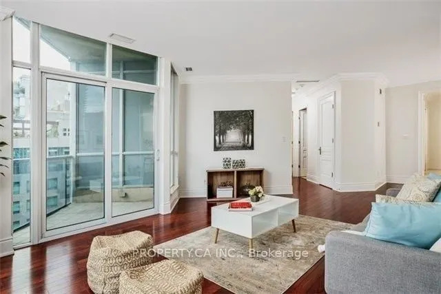 10 Bellair Street, #1703