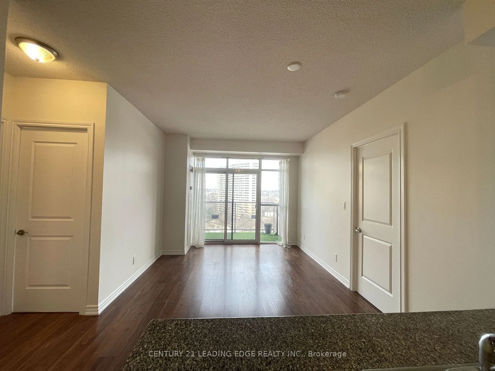 133 WYNFORD Drive, #1201