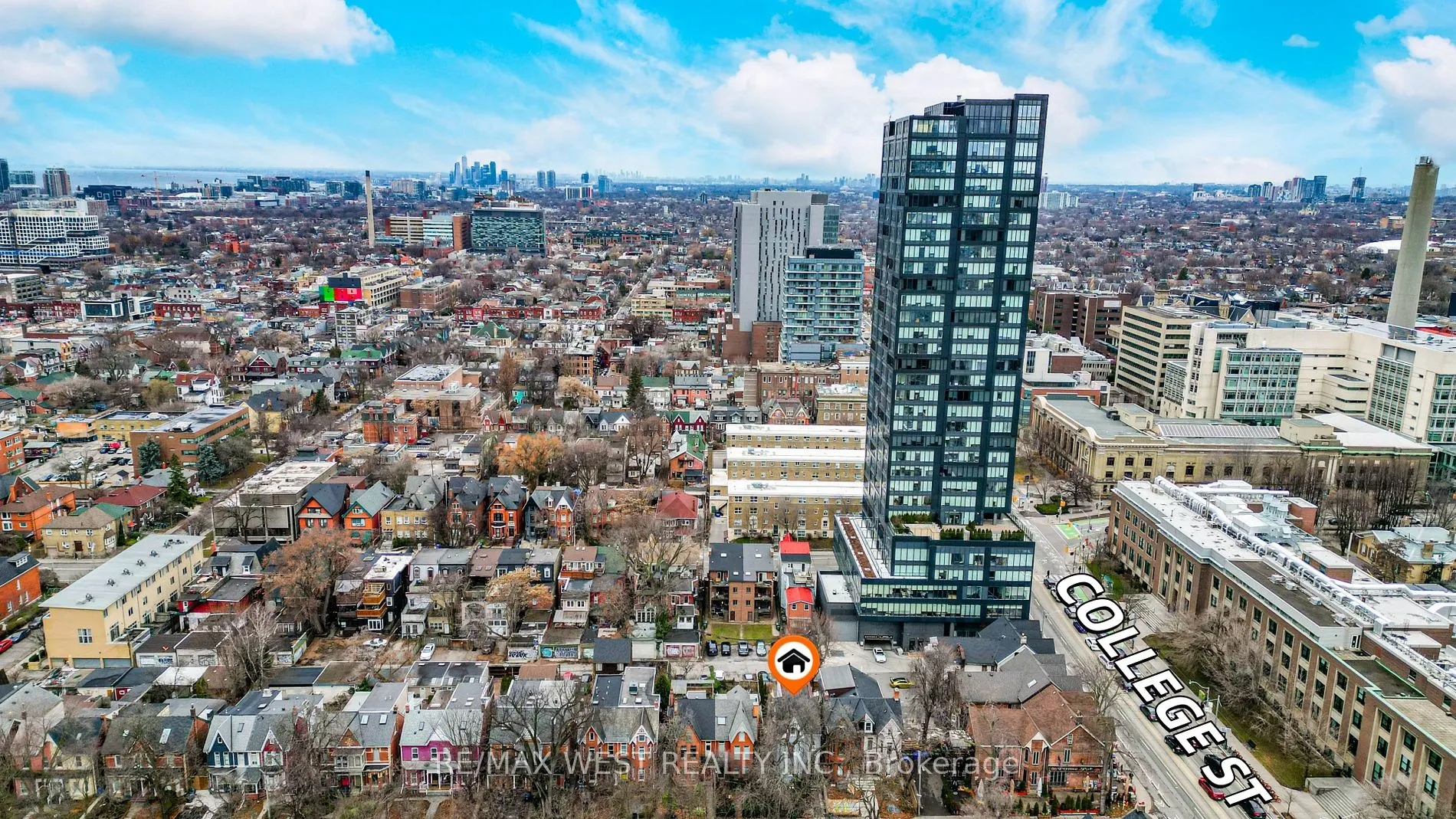 72 Henry St