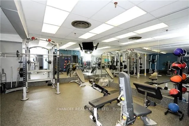 1900 Sheppard Ave E, #1503