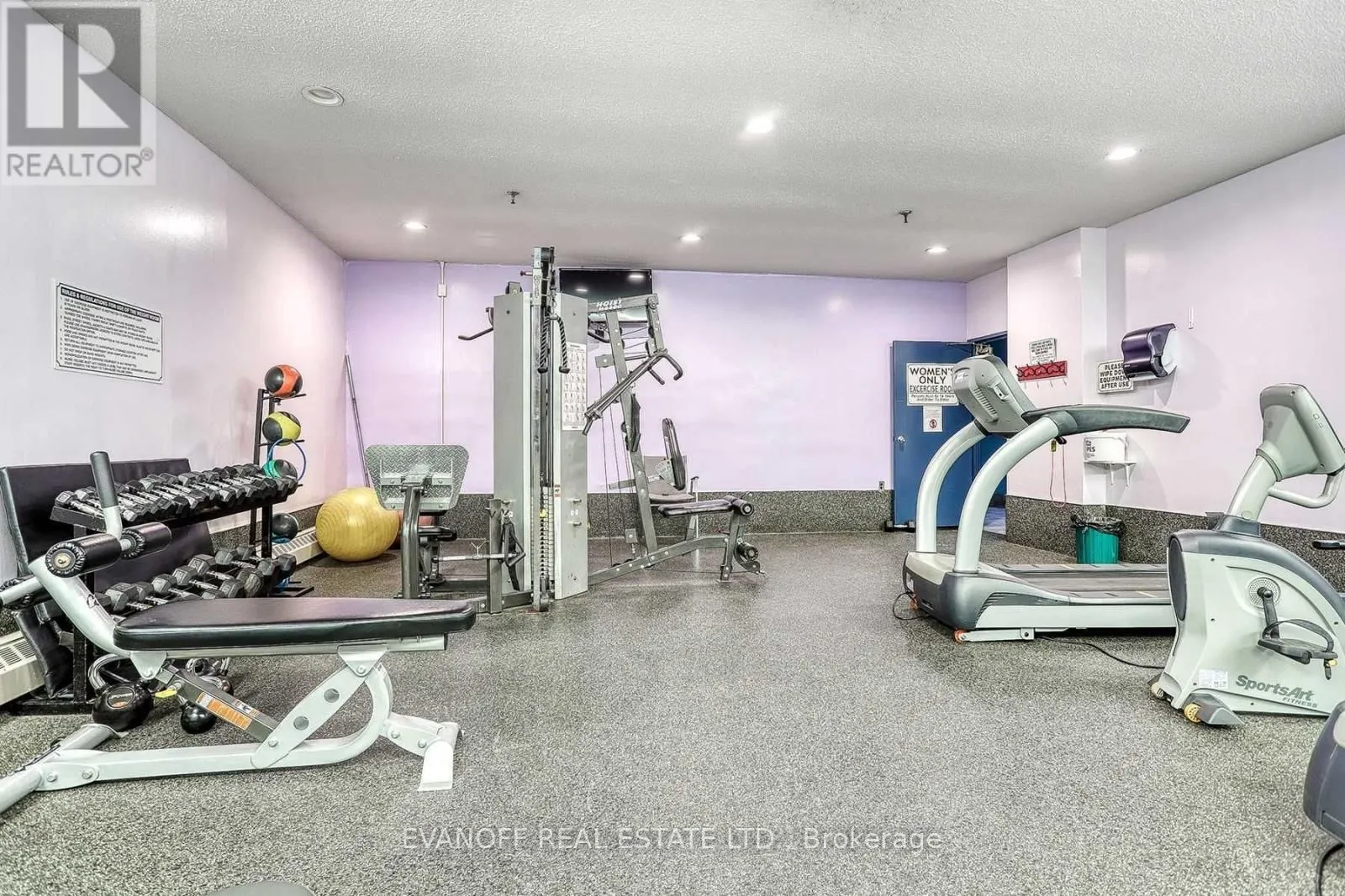 1900 Sheppard Ave E, #1503