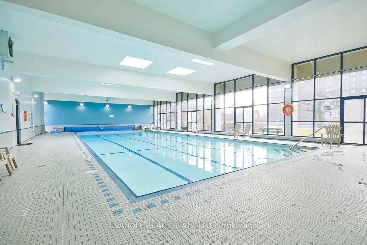 1900 Sheppard Ave E, #1503