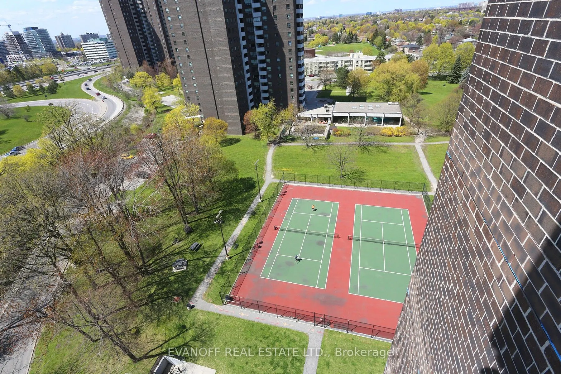 1900 Sheppard Ave E, #1503
