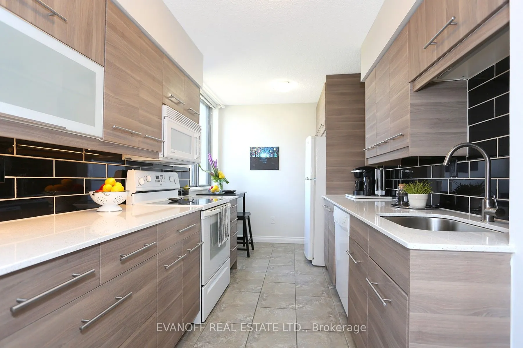 1900 Sheppard Ave E, #1503