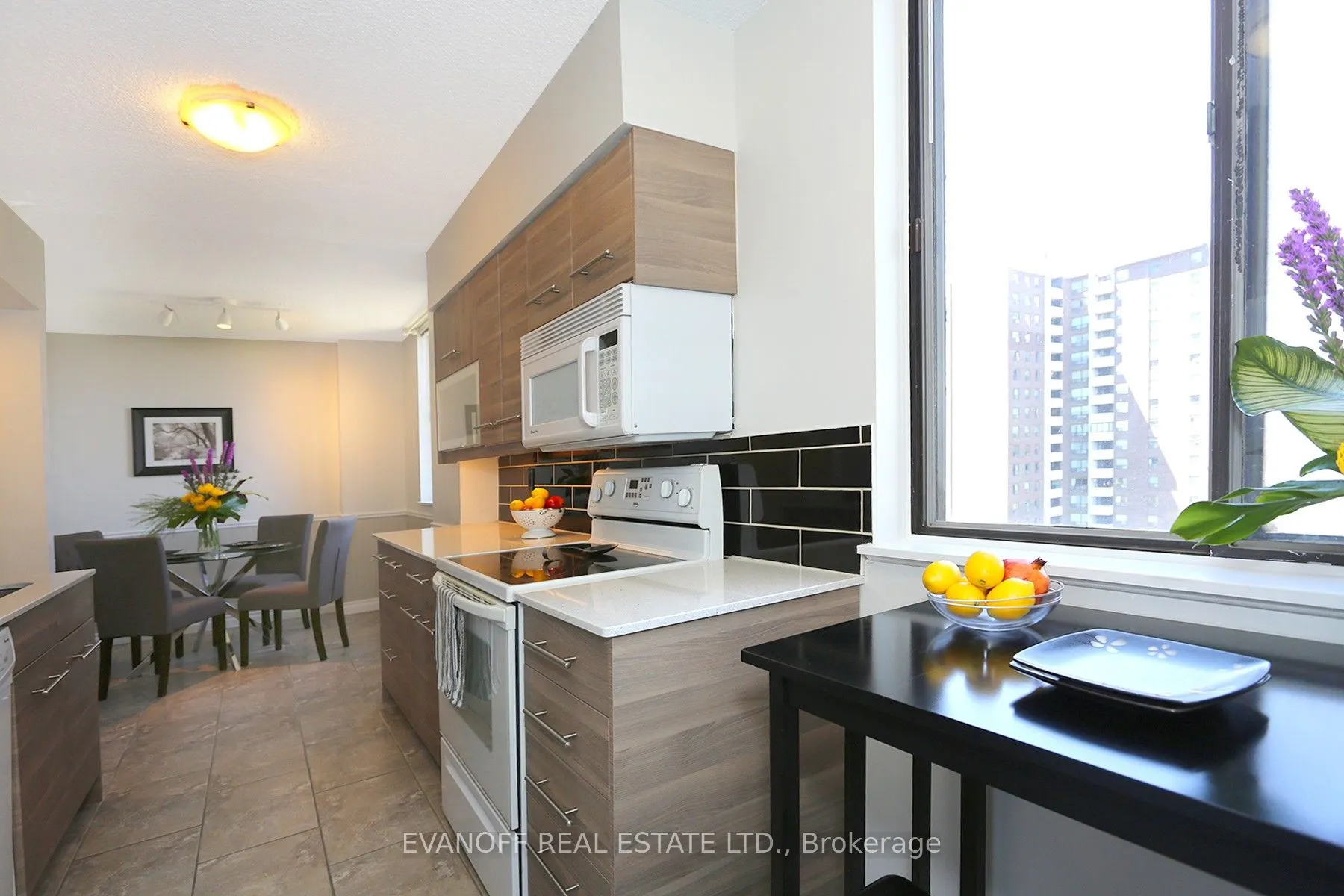 1900 Sheppard Ave E, #1503