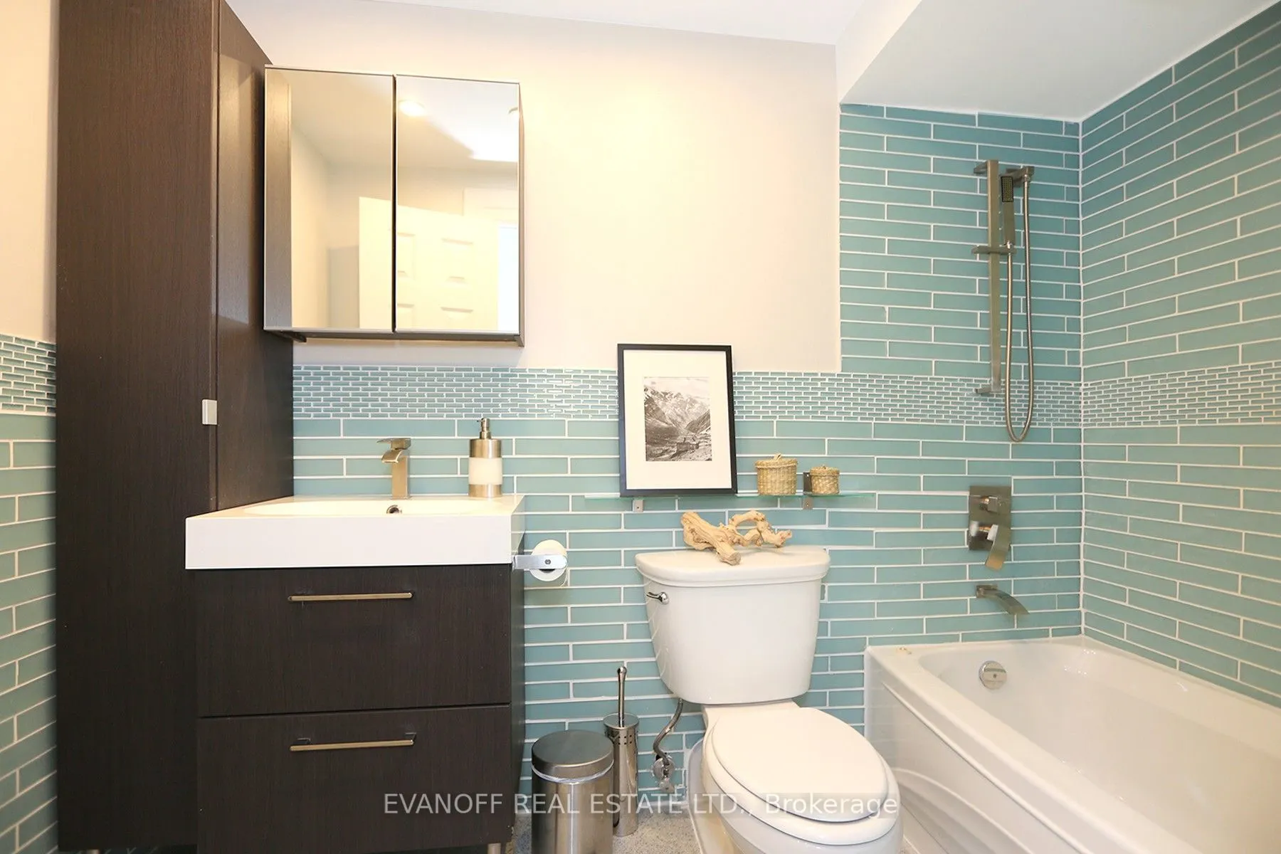 1900 Sheppard Ave E, #1503