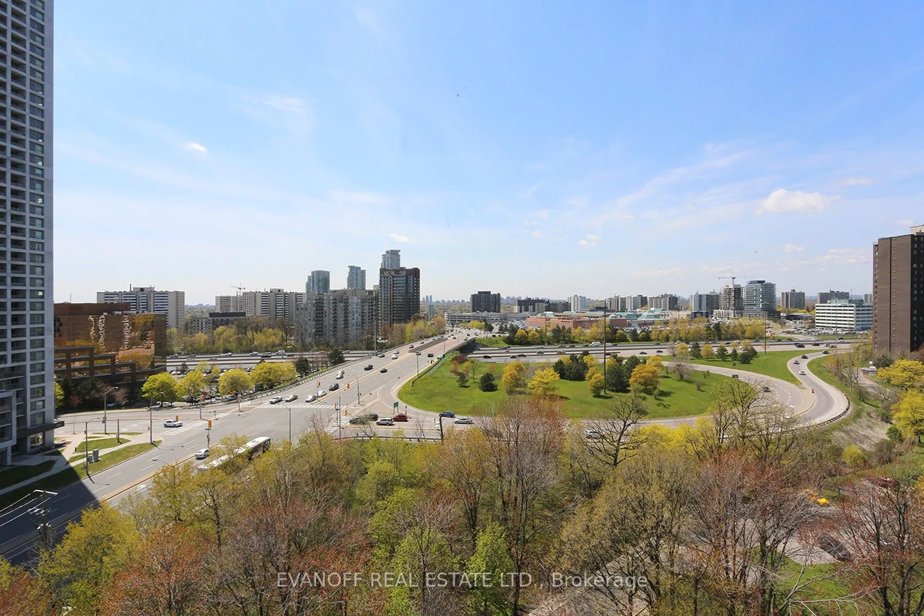 1900 Sheppard Ave E, #1503