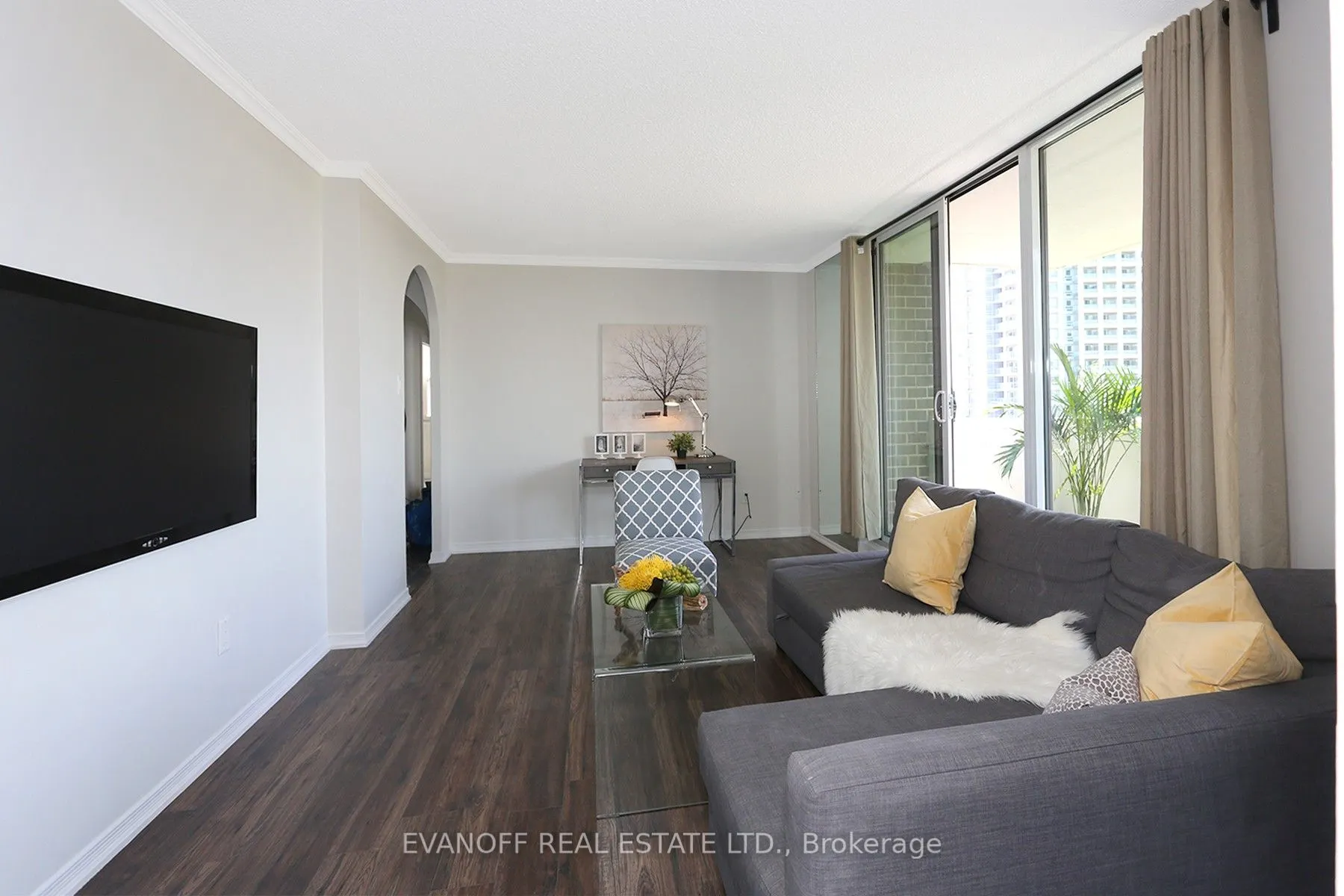 1900 Sheppard Ave E, #1503
