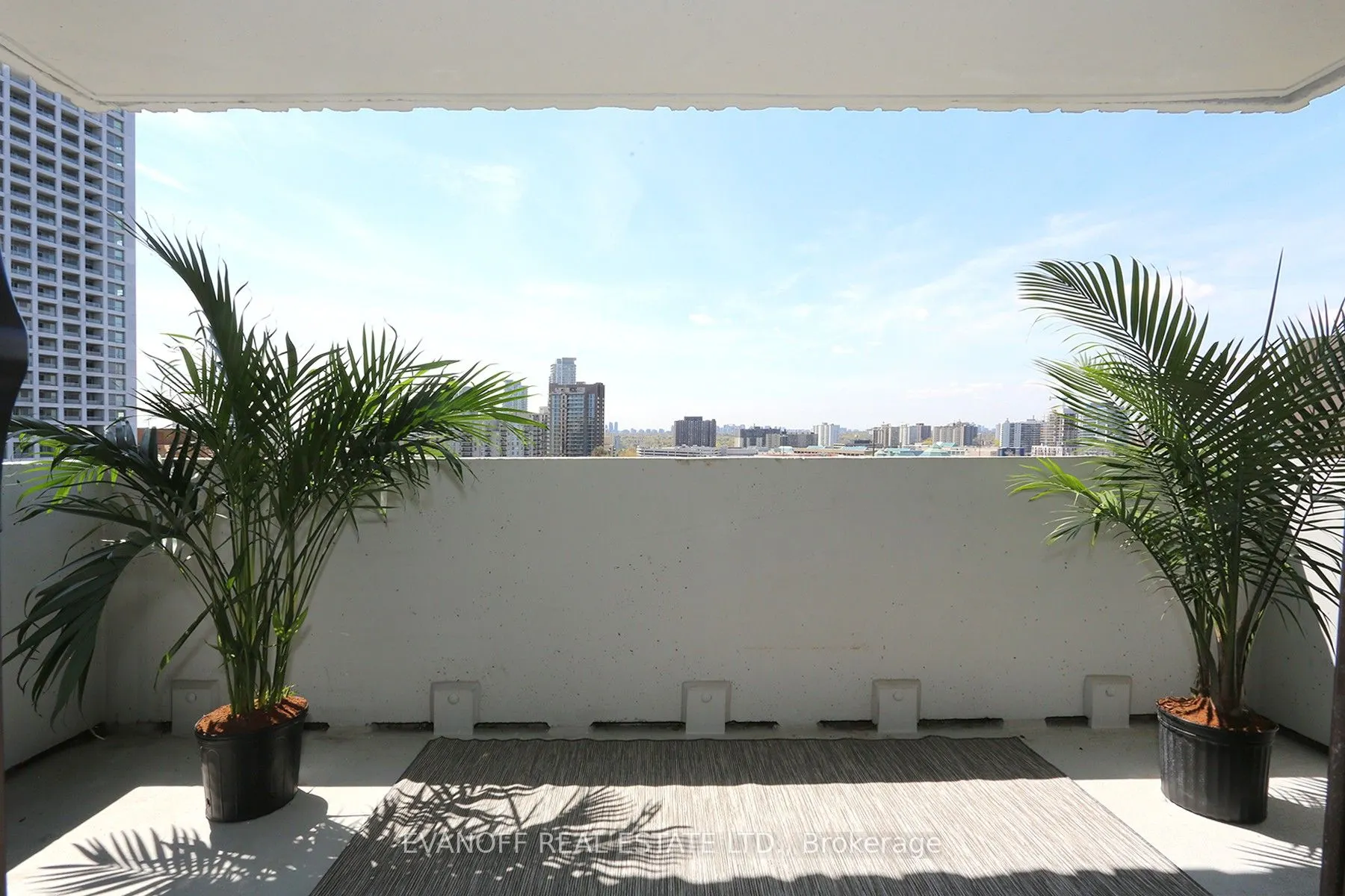 1900 Sheppard Ave E, #1503