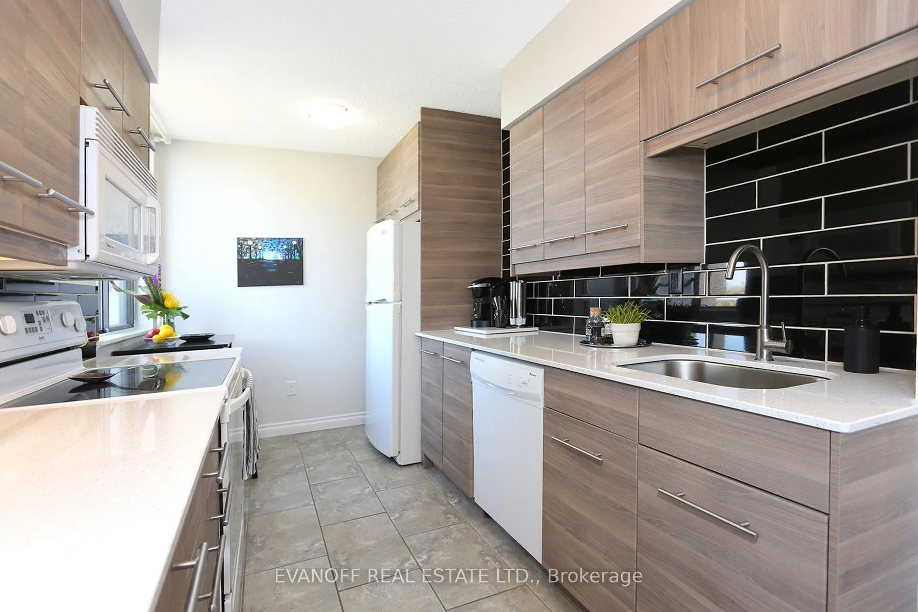 1900 Sheppard Ave E, #1503