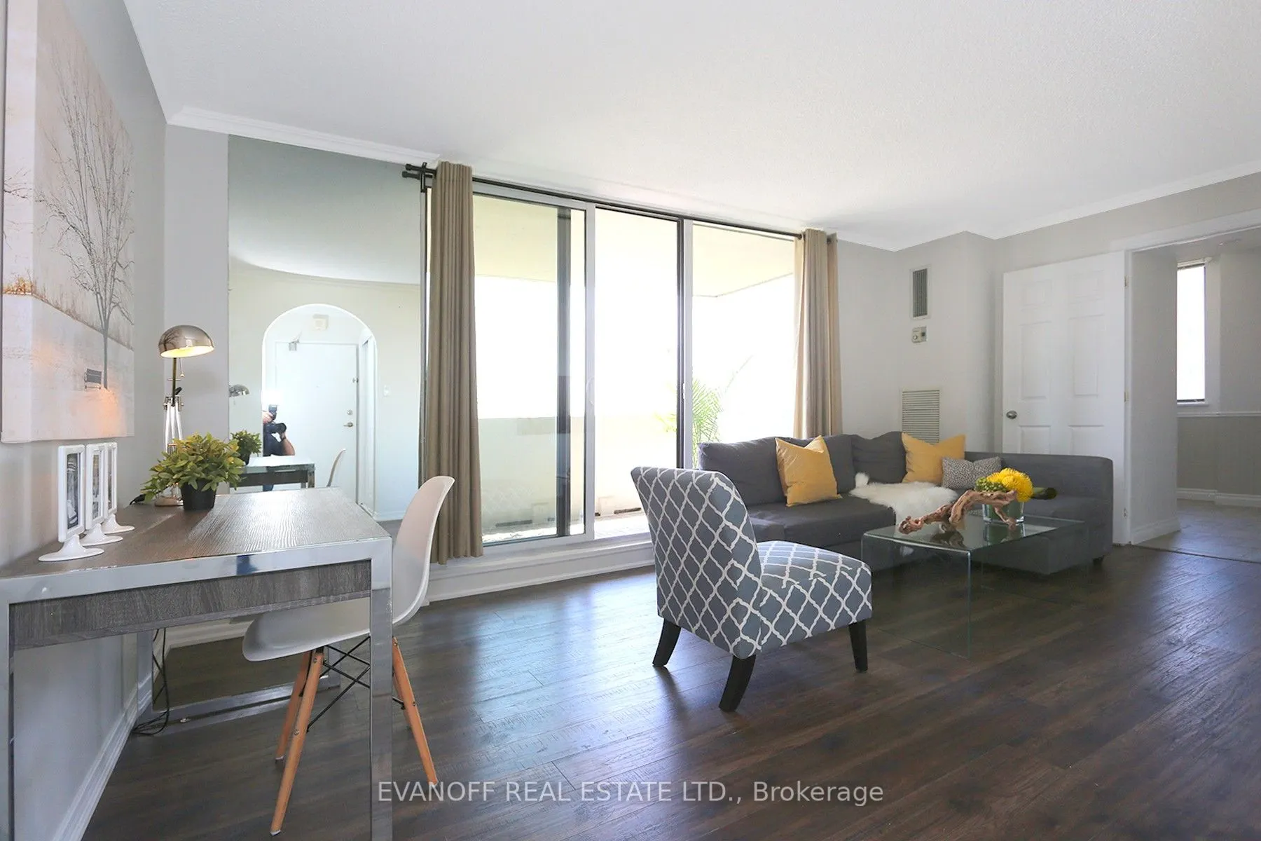 1900 Sheppard Ave E, #1503