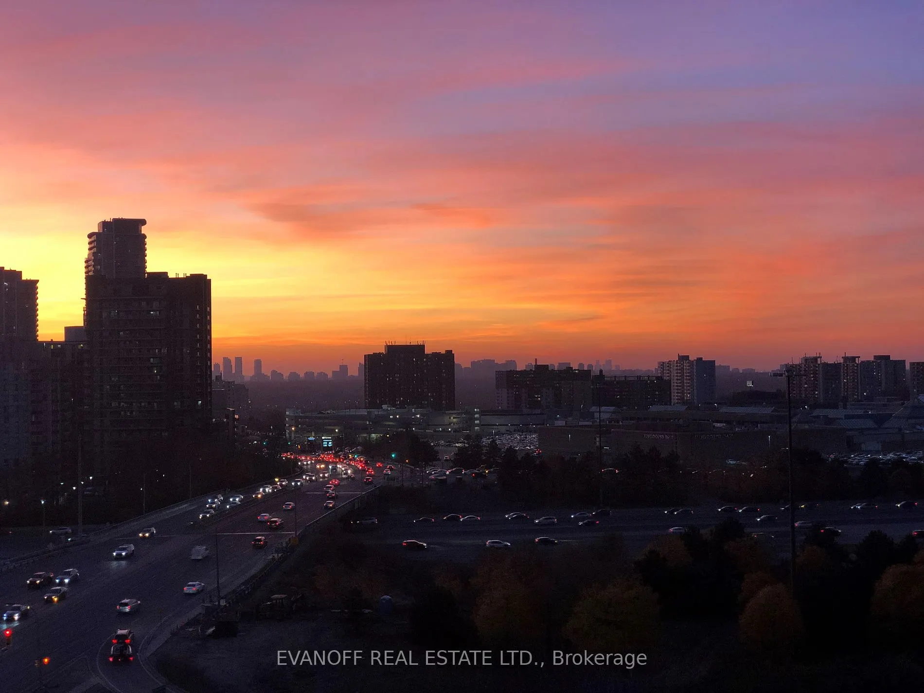 1900 Sheppard Ave E, #1503