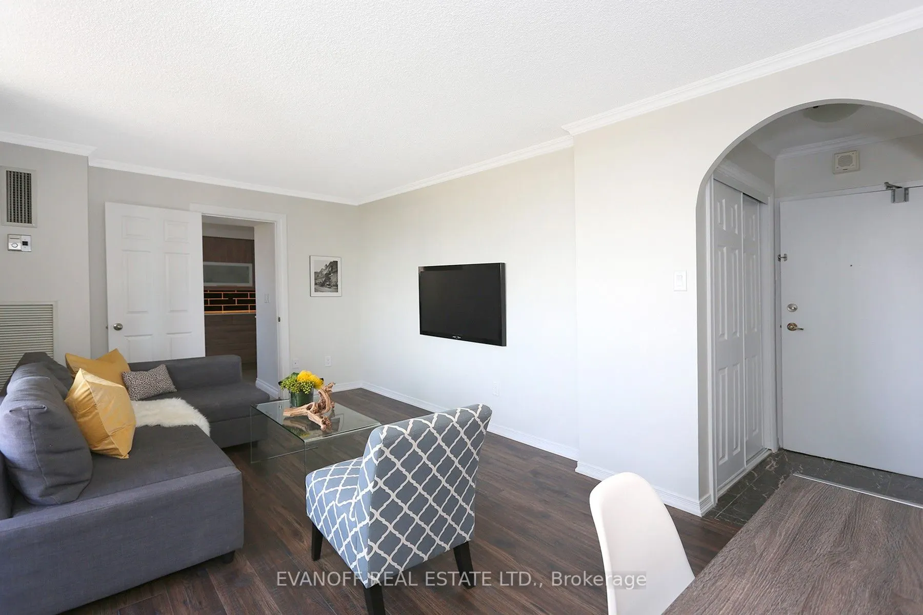 1900 Sheppard Ave E, #1503
