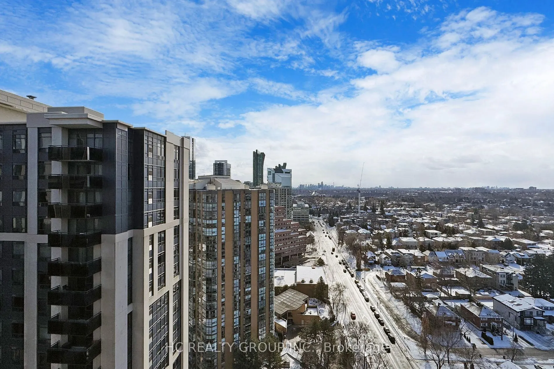 153 Beecroft Rd, #2801