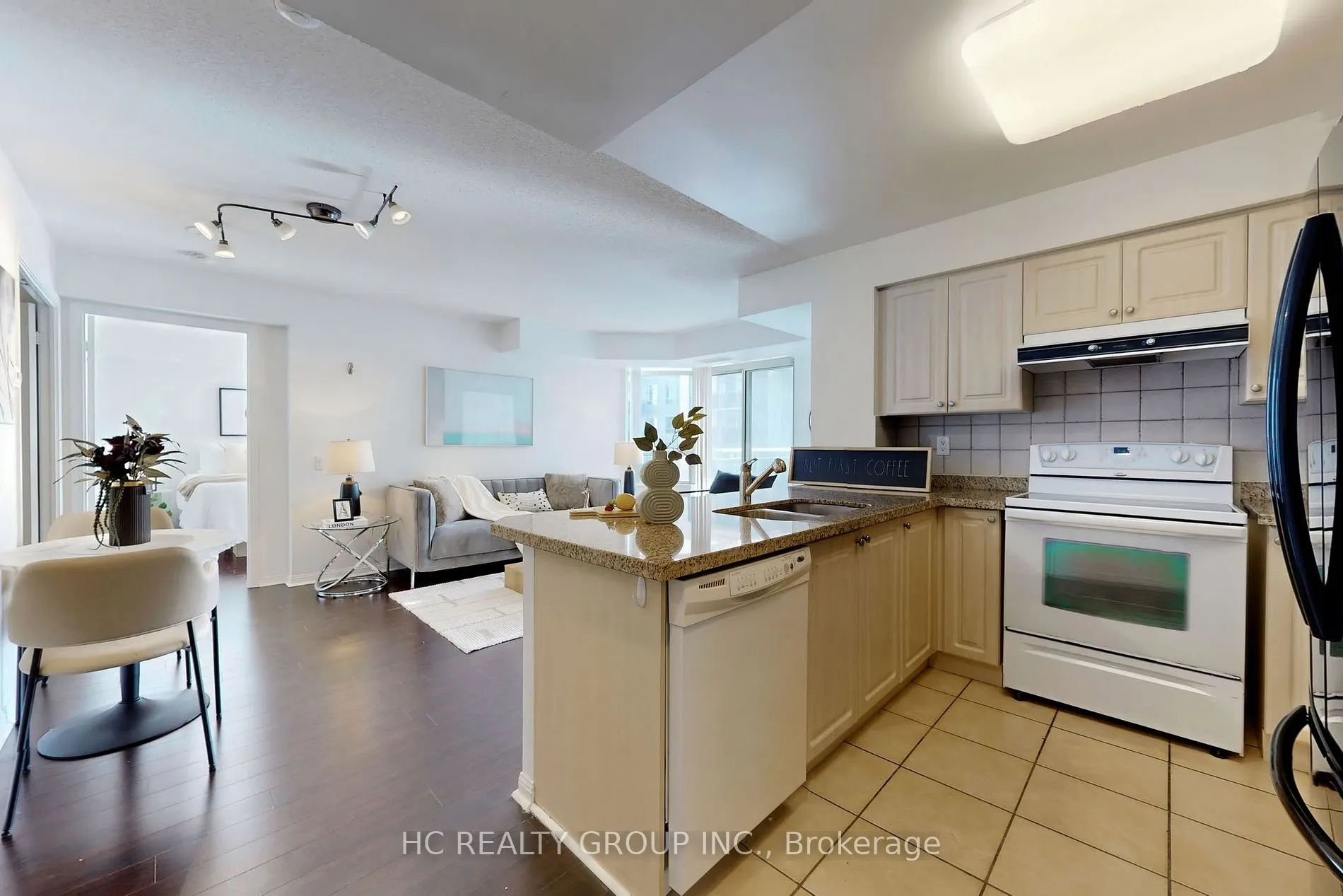 153 Beecroft Rd, #2801