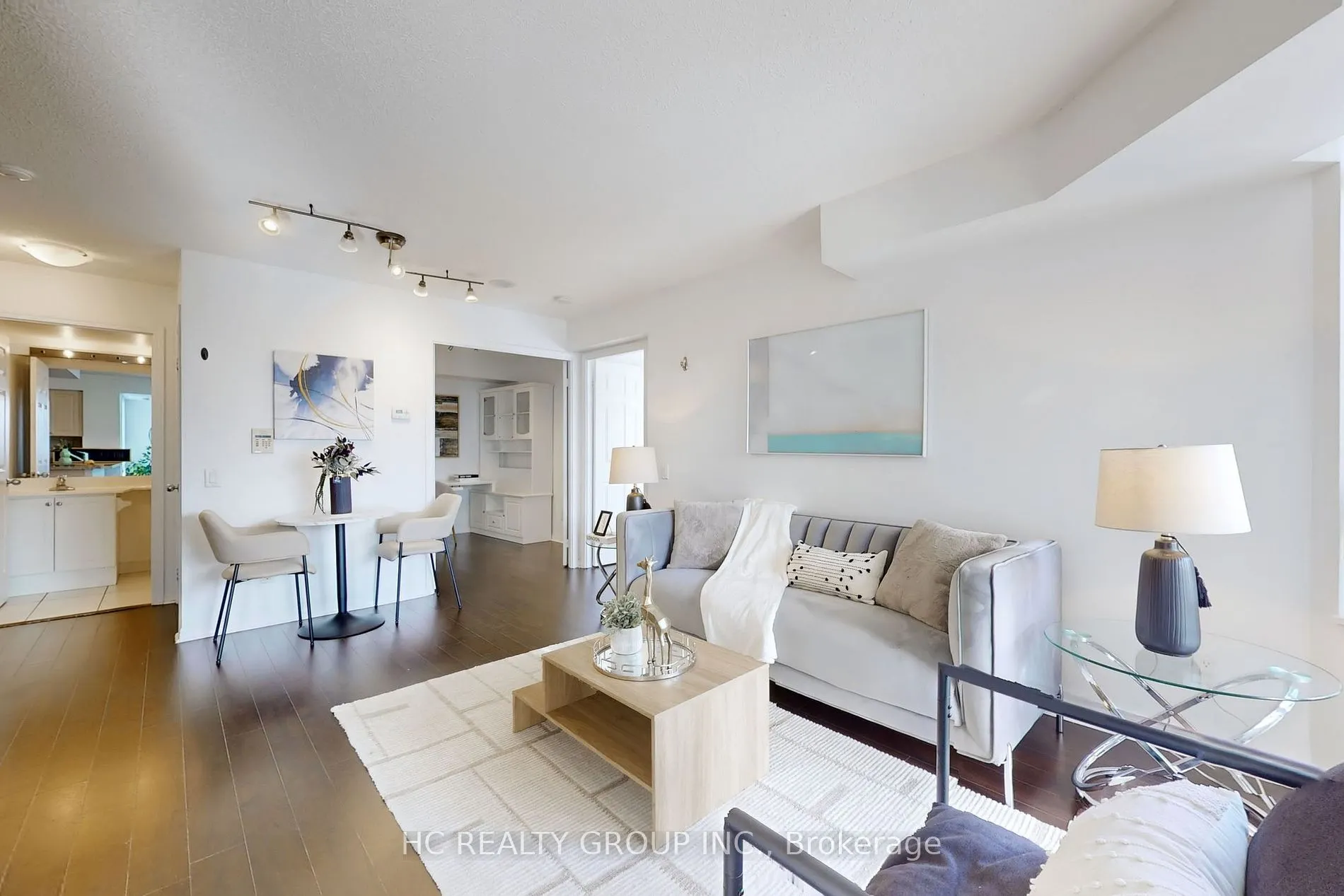 153 Beecroft Rd, #2801