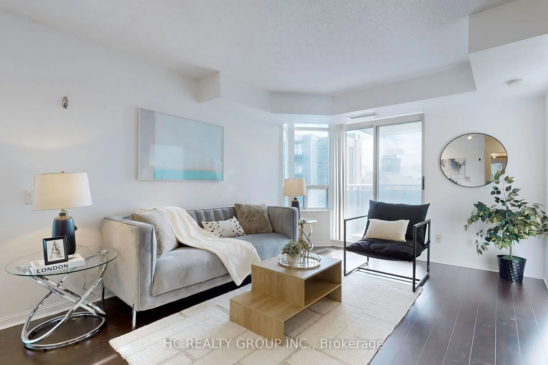 153 Beecroft Rd, #2801