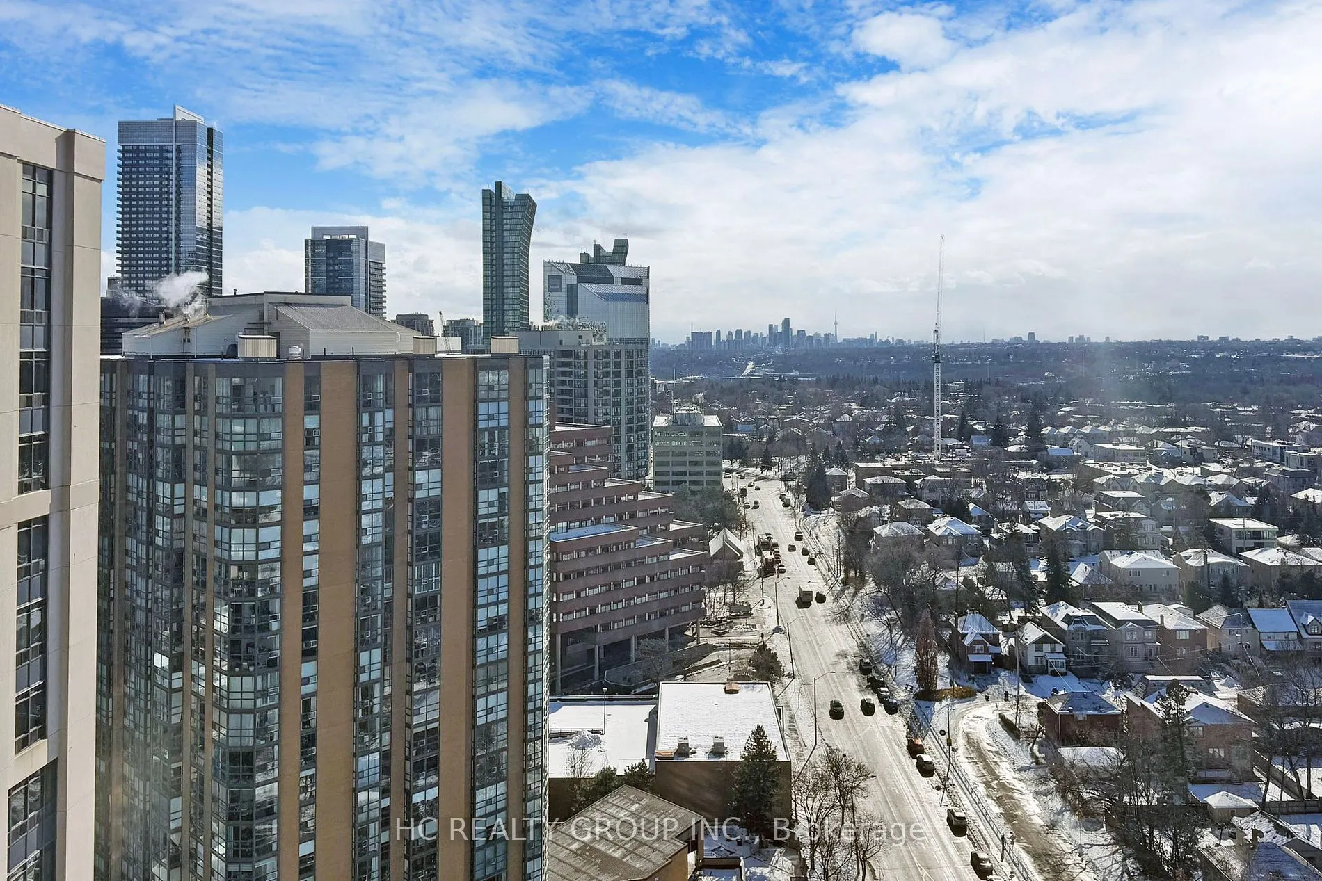 153 Beecroft Rd, #2801
