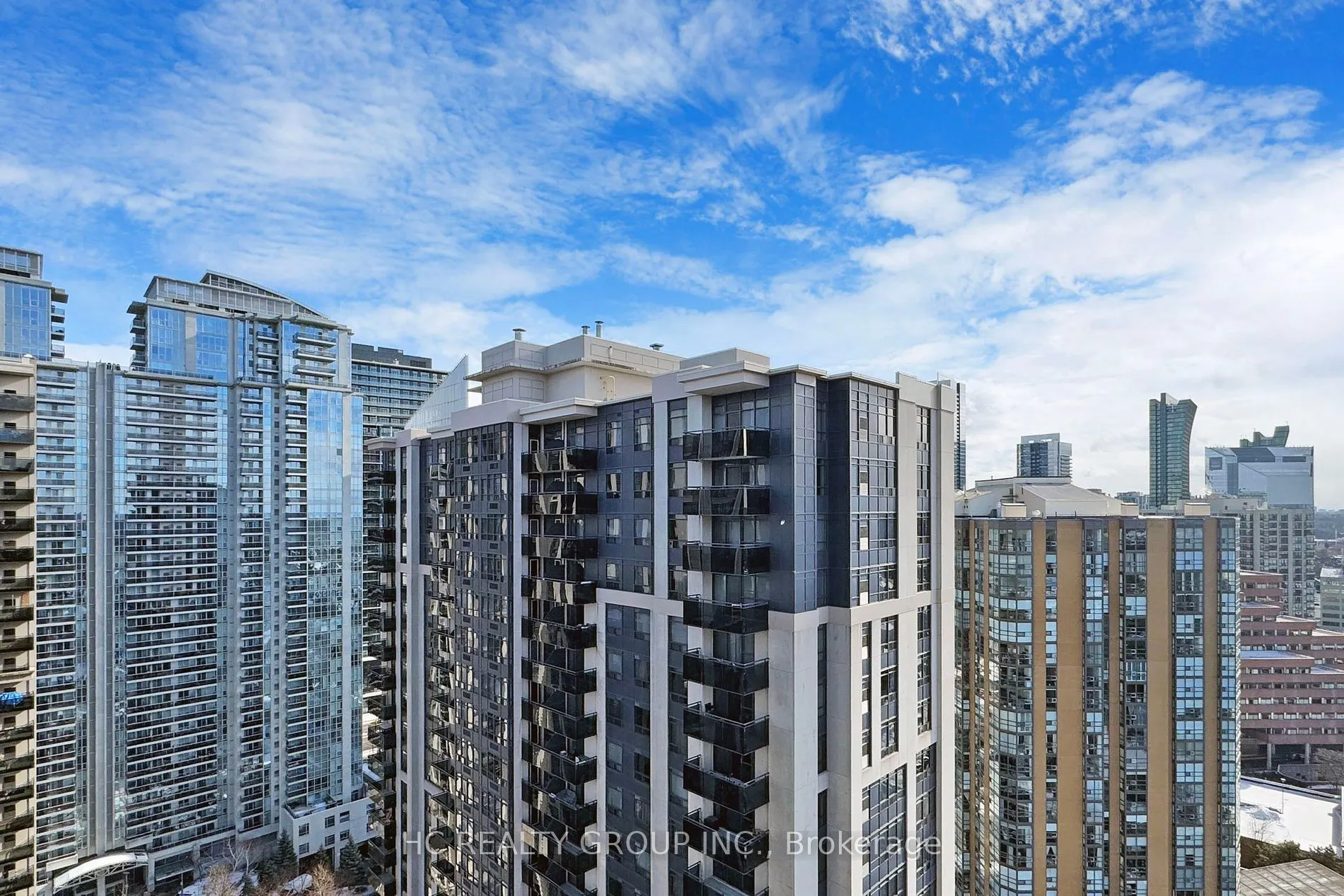 153 Beecroft Rd, #2801