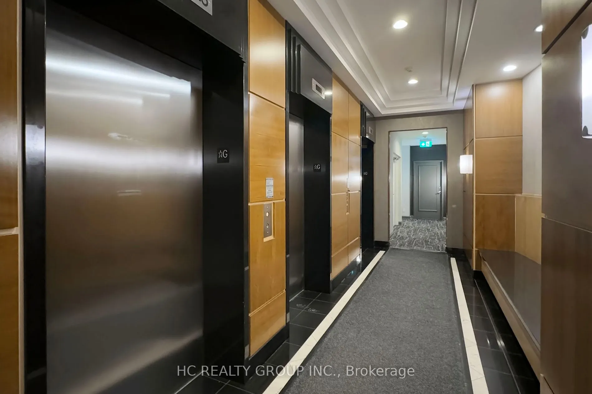 153 Beecroft Rd, #2801