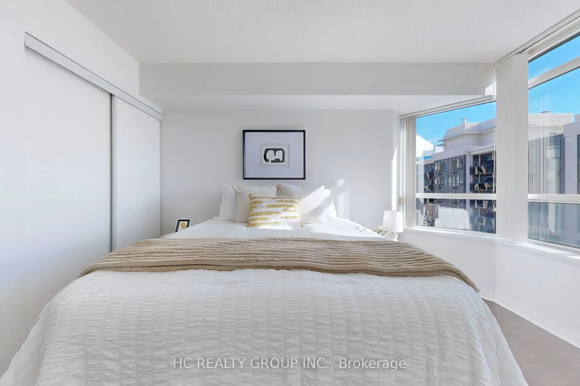 153 Beecroft Rd, #2801