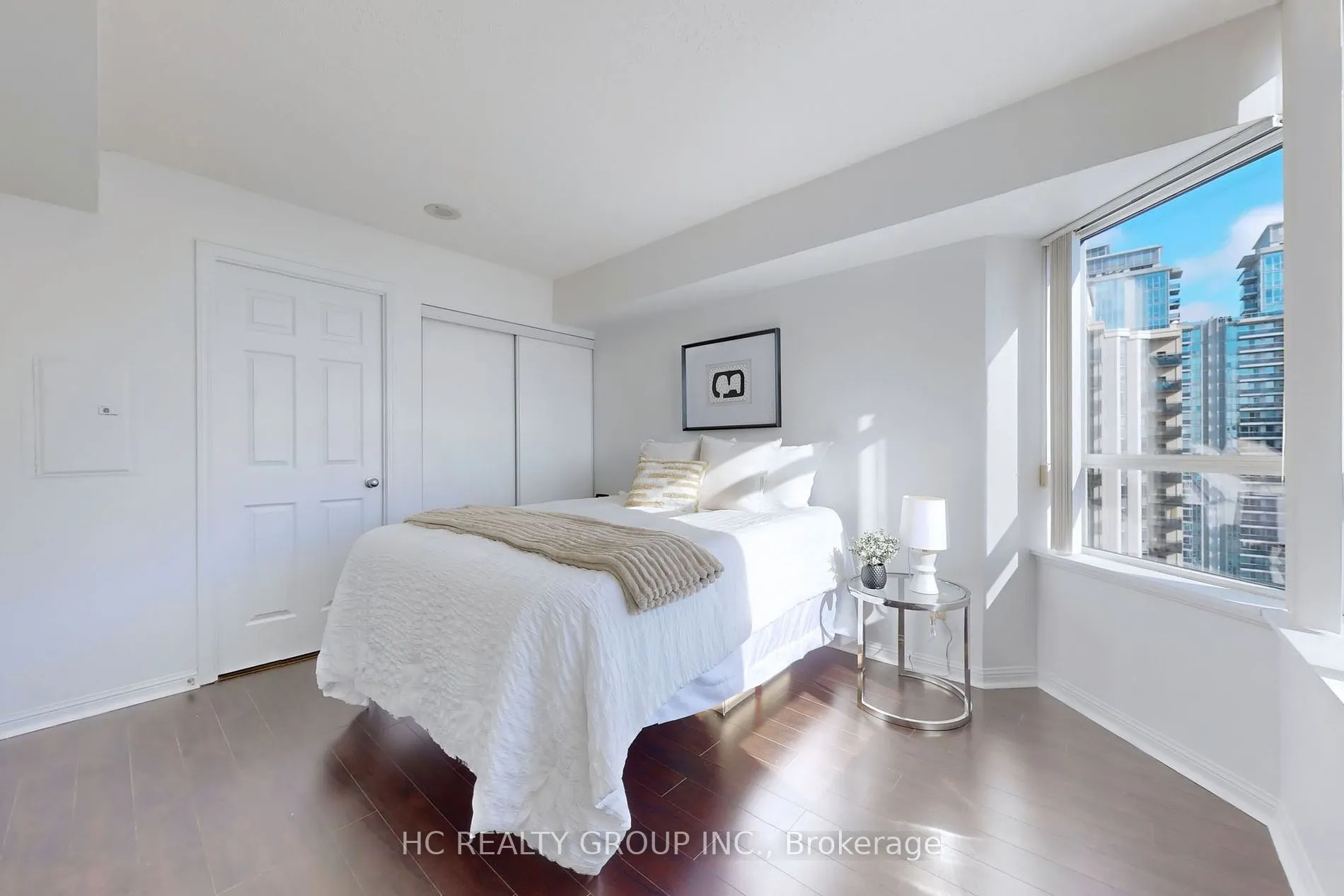153 Beecroft Rd, #2801