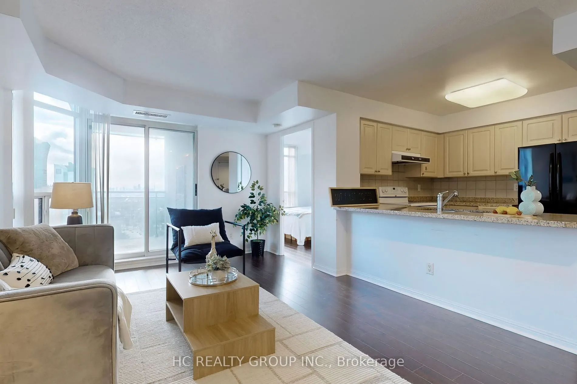 153 Beecroft Rd, #2801