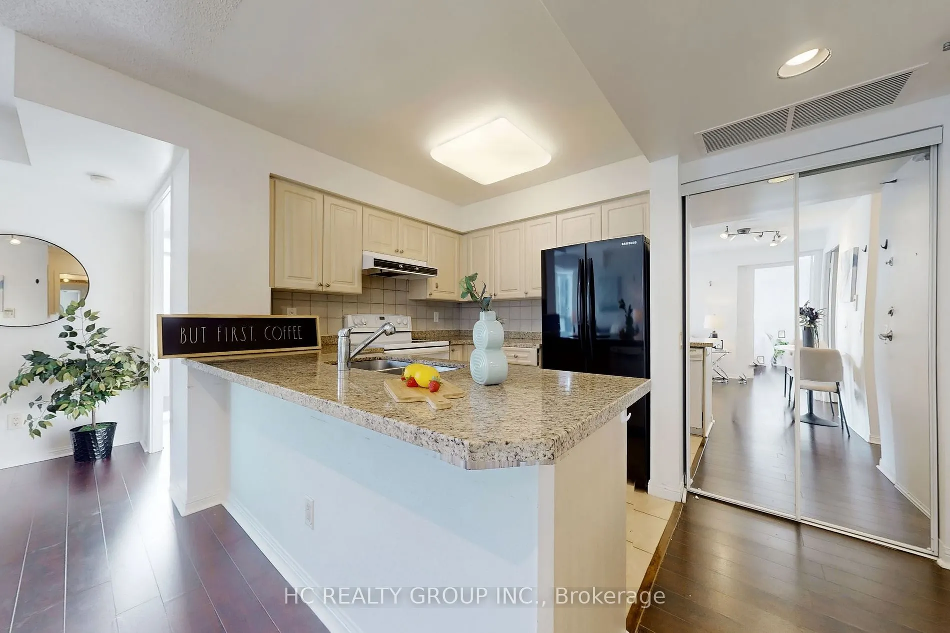 153 Beecroft Rd, #2801
