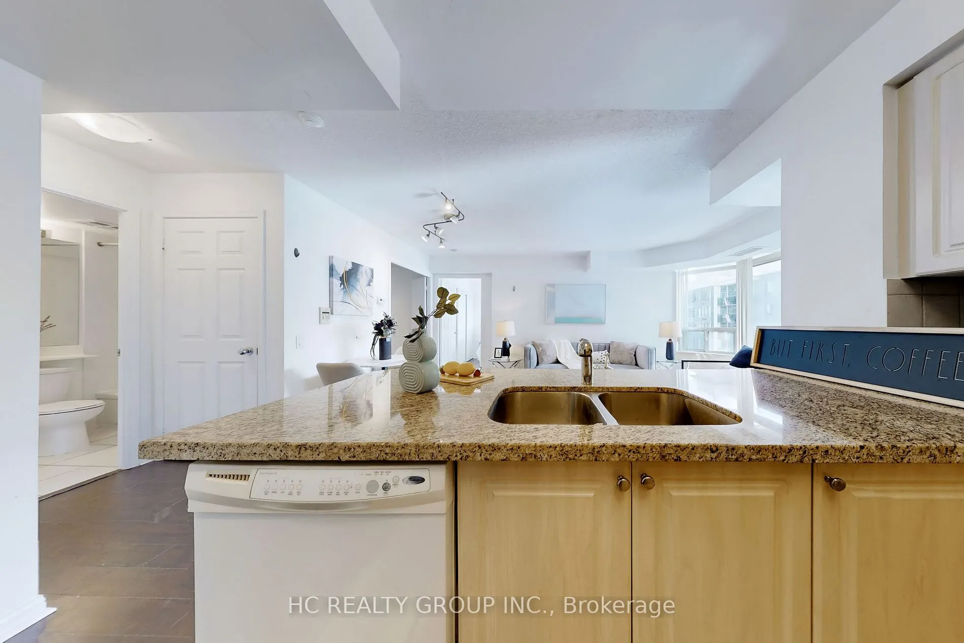 153 Beecroft Rd, #2801