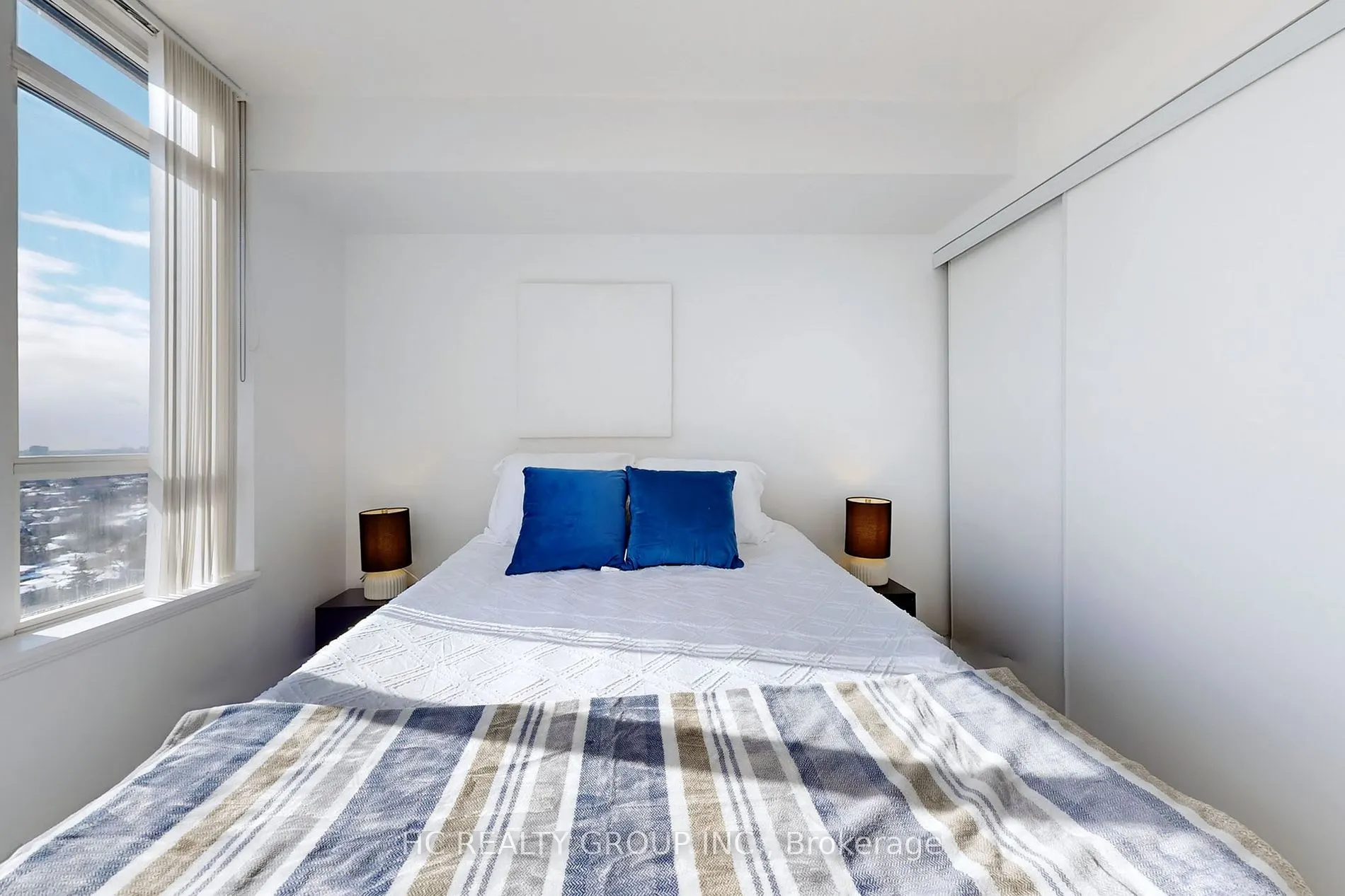 153 Beecroft Rd, #2801