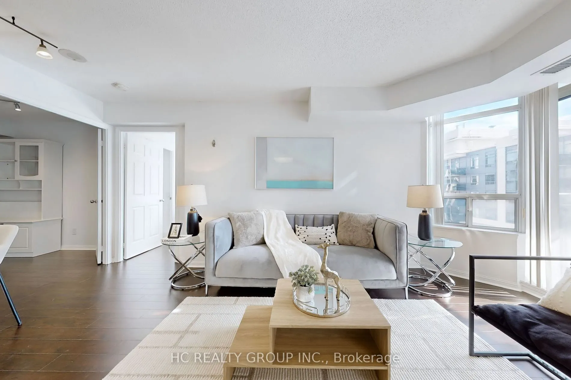 153 Beecroft Rd, #2801