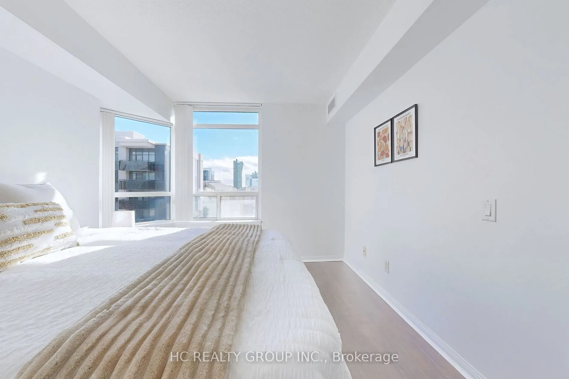 153 Beecroft Rd, #2801