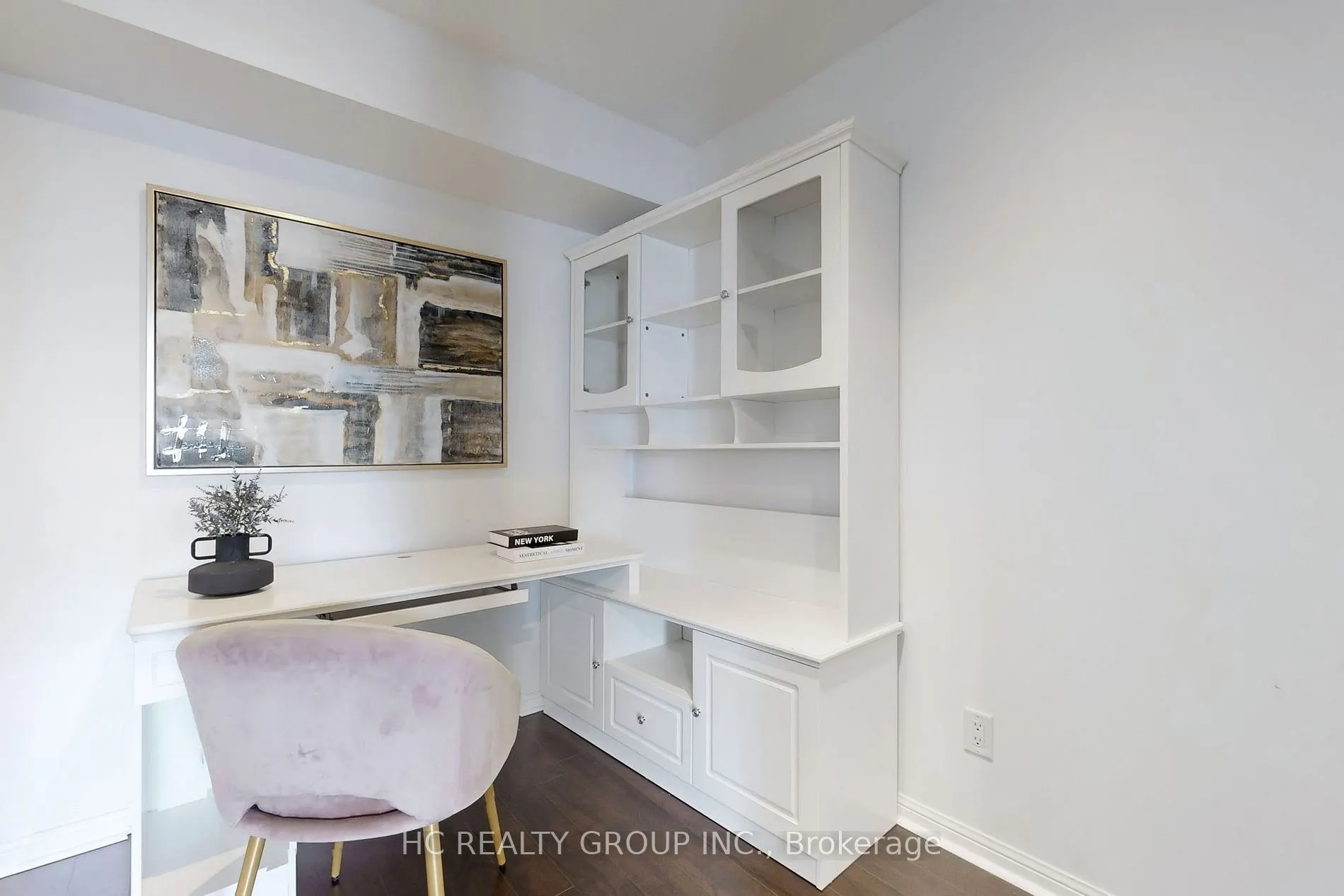 153 Beecroft Rd, #2801
