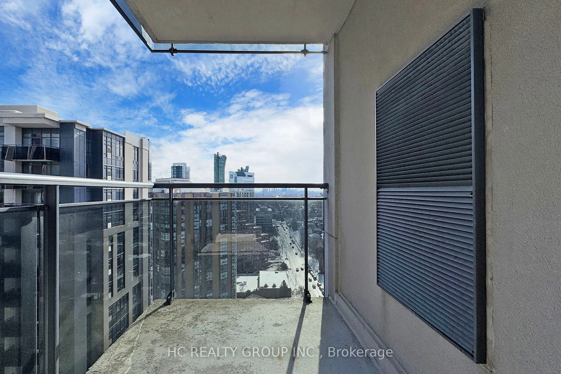 153 Beecroft Rd, #2801
