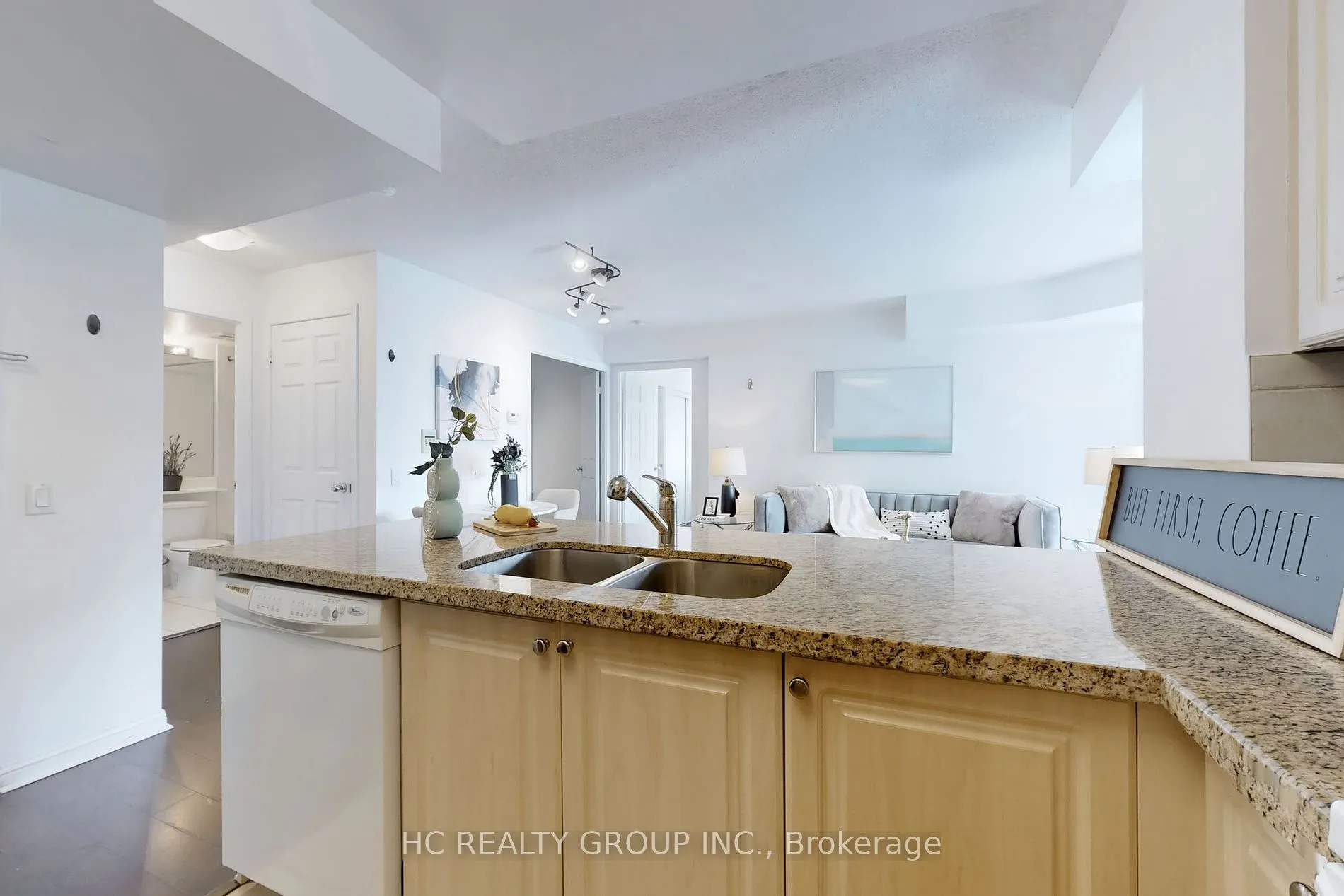 153 Beecroft Rd, #2801